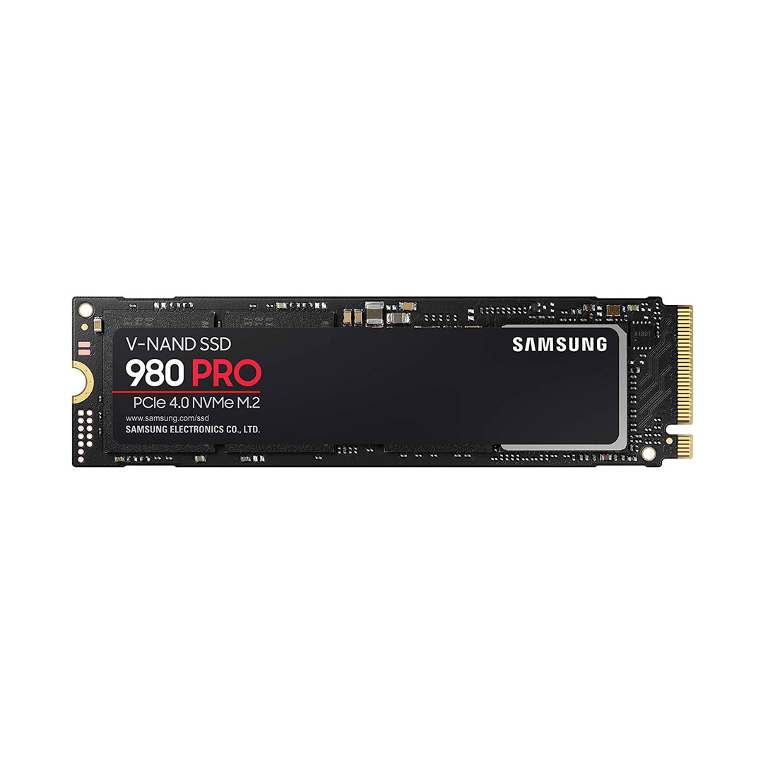 SSD 980 pro Samsung 2