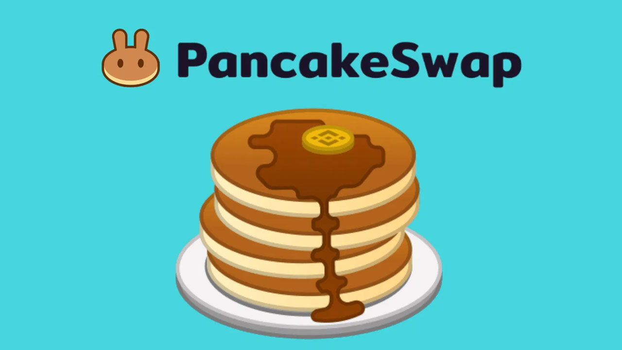pancake swap