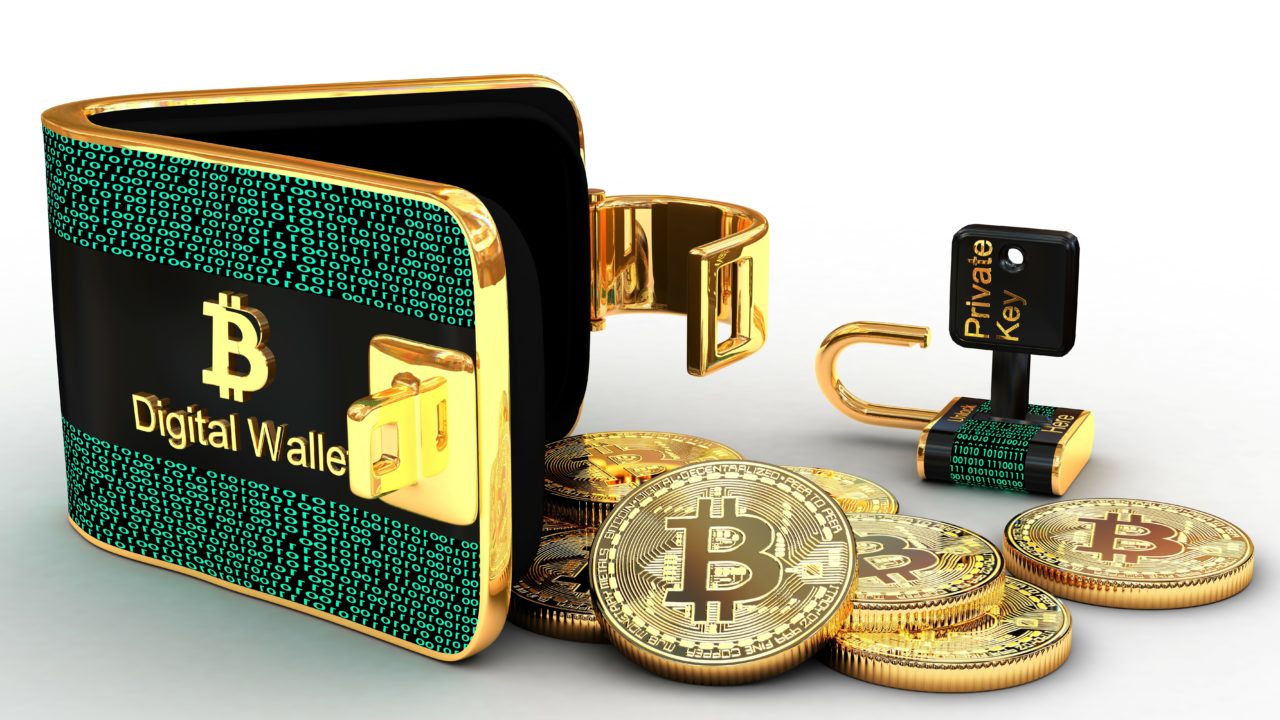 bitcoin wallet bitcoin money finance 1280x720 2