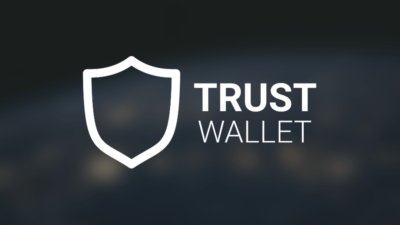 trust wallet