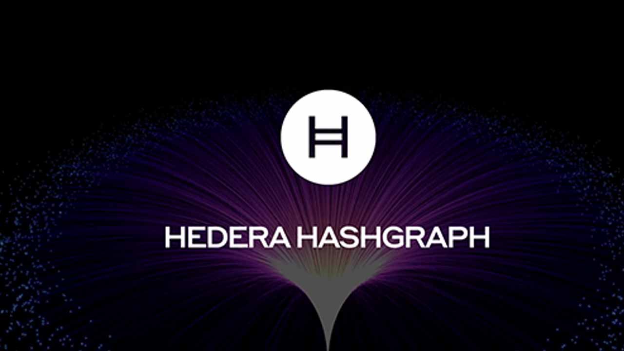 Hedera Hashgraph HBAR