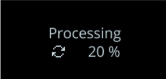 LNS Plus Processing